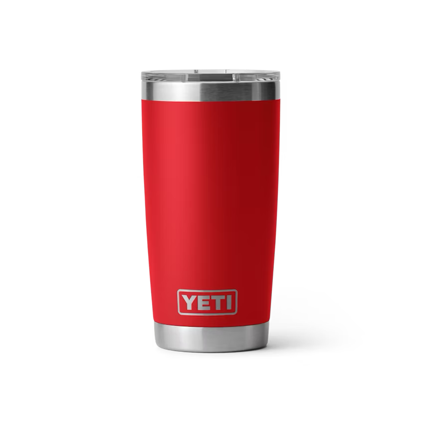 Custom Yeti Tumbler 20oz