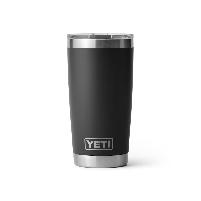 Custom Yeti Tumbler 20oz