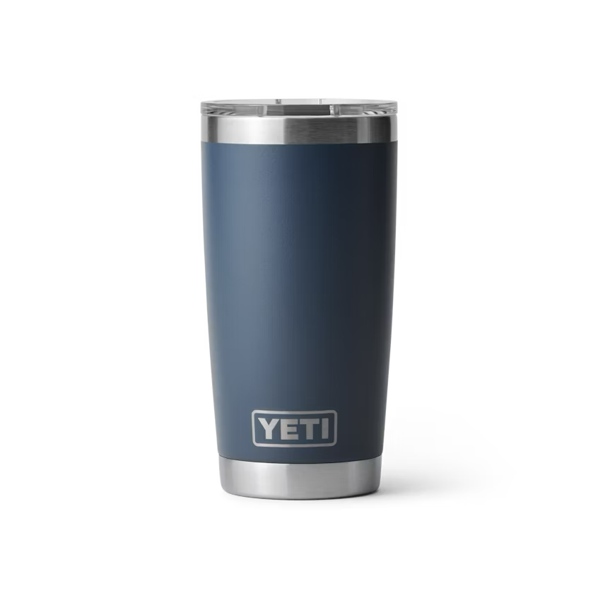 Custom Yeti Tumbler 20oz