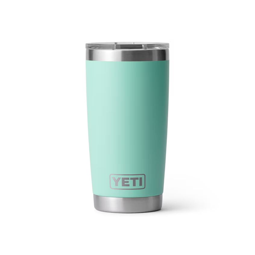 Custom Yeti Tumbler 20oz