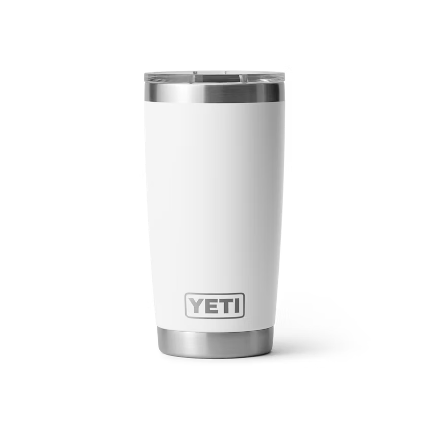 Custom Yeti Tumbler 20oz