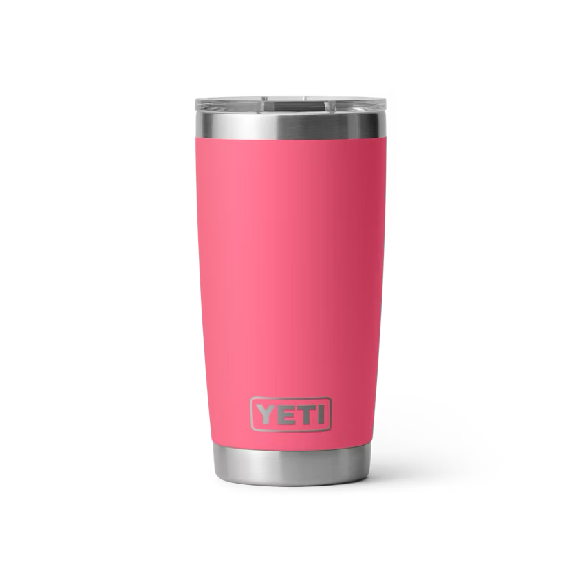 Custom Yeti Tumbler 20oz