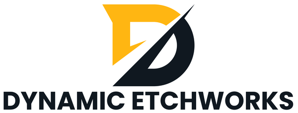 Dynamic Etchworks